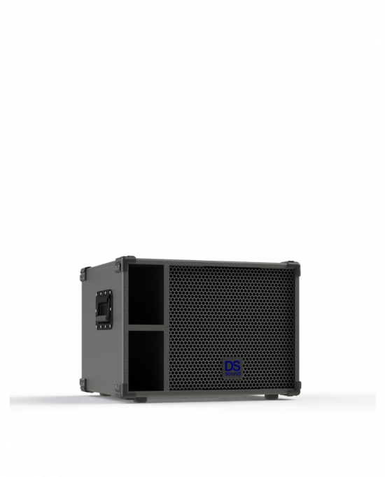 Bass Speakers Discosmash