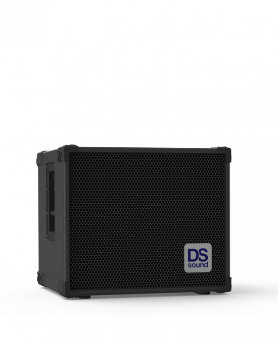 Bass Speakers Discosmash