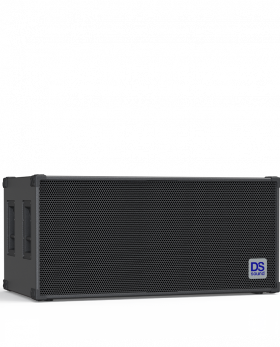 Bass Speakers Discosmash