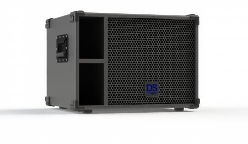 Discosmash – Pro Sound Equipment