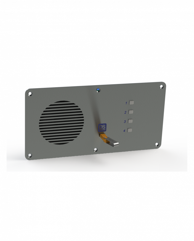 Discosmash Pro Sound Equipment