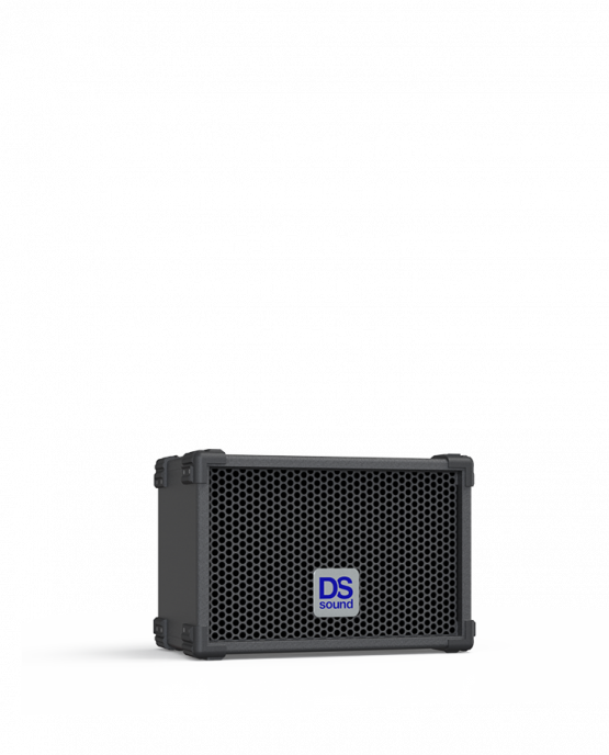 Top Speakers (Mid/Hi) – Discosmash